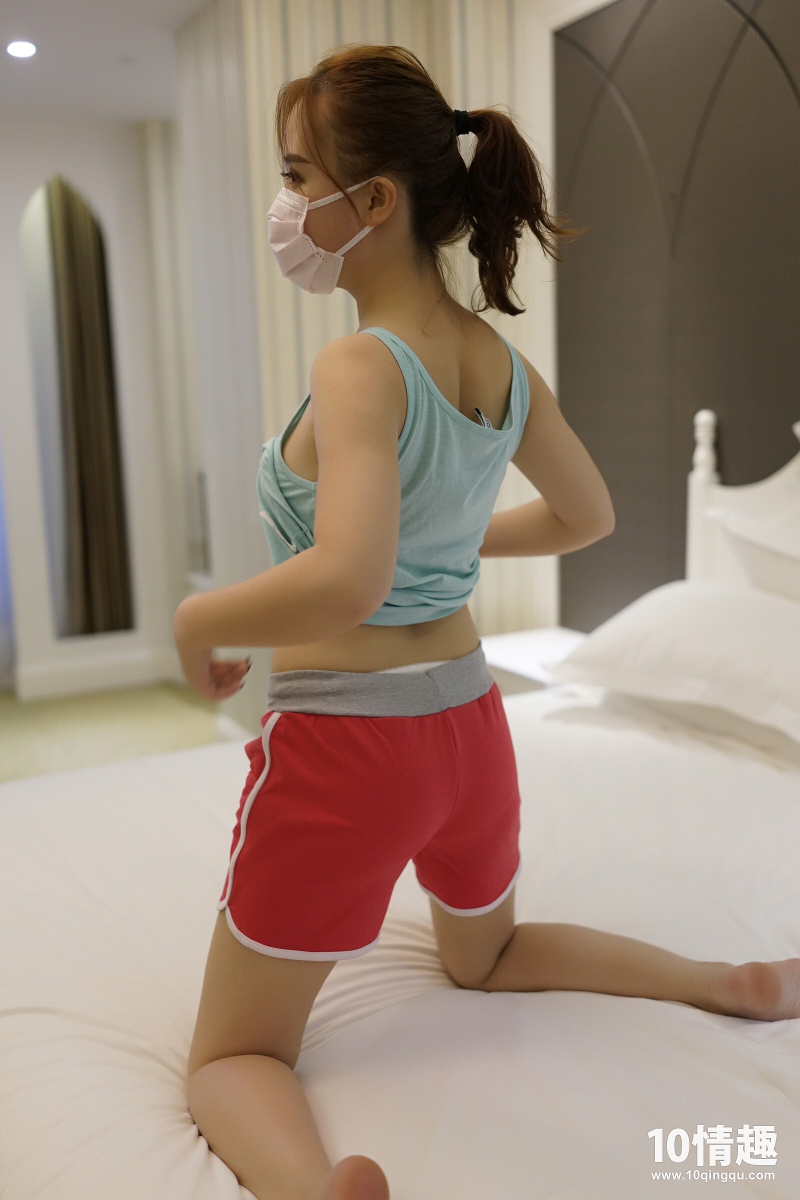 [Rs]KZ系列 2017.06.09 NO.362